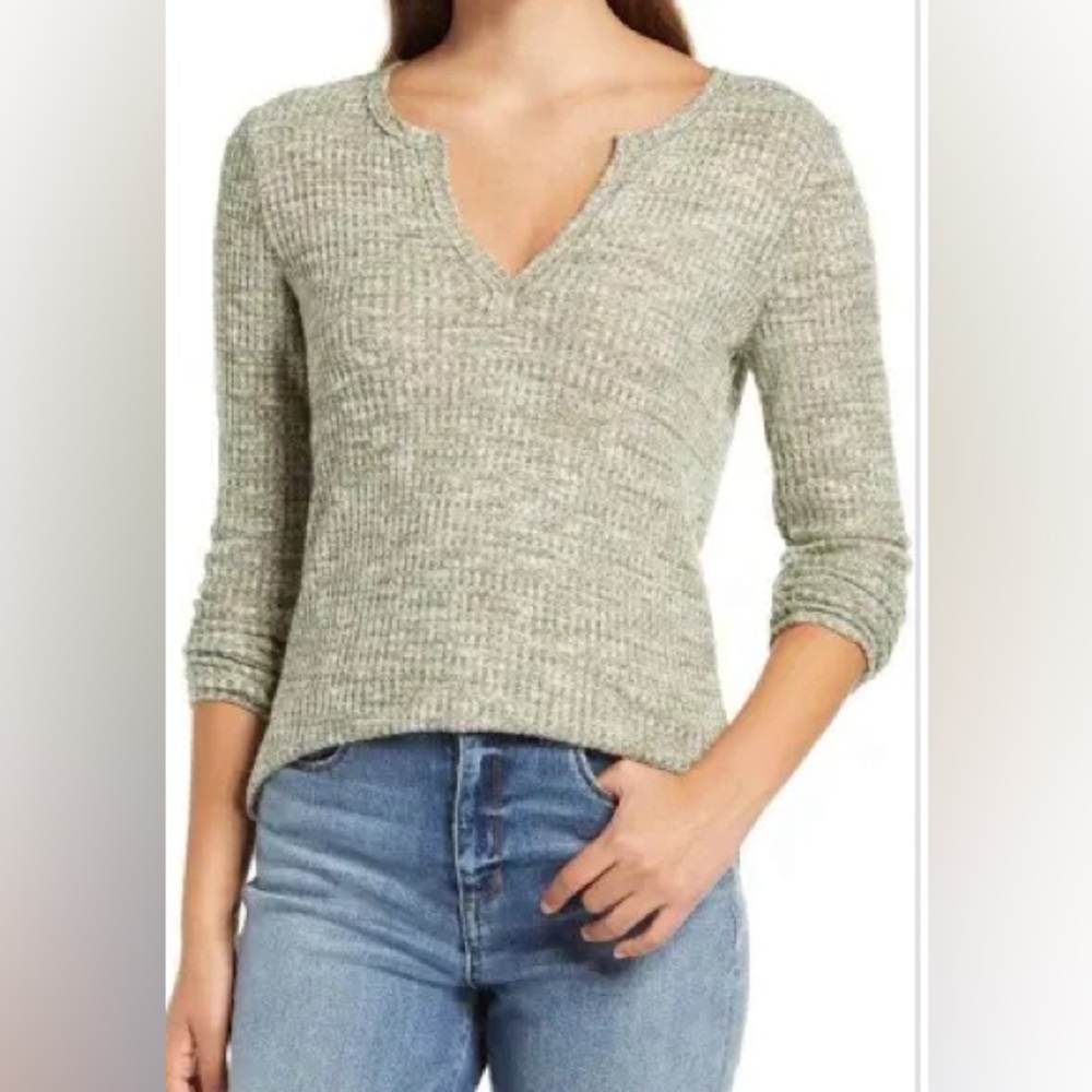 Nordstrom thermal top